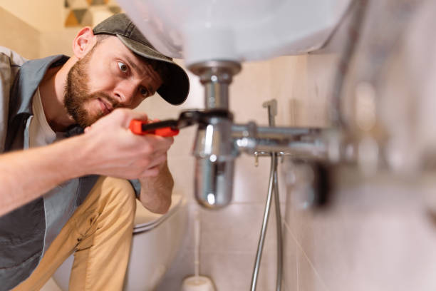 Best Septic Systems  in Winterset, IA