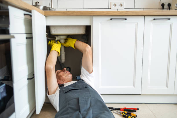 Best Water Heater Repair  in Winterset, IA